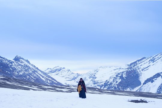 Shambhala - Szenenbild 1