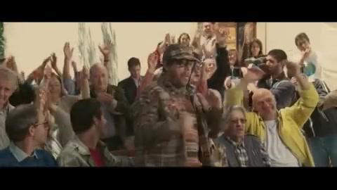 Dot.com - Trailer - Deutsch - SD