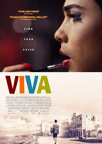 Viva - Poster 2
