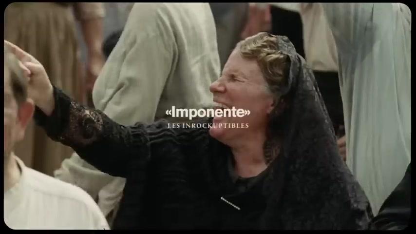 La Bola Negra - Trailer - Spanisch - SD