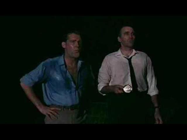 Caveat - Trailer - Englisch - SD