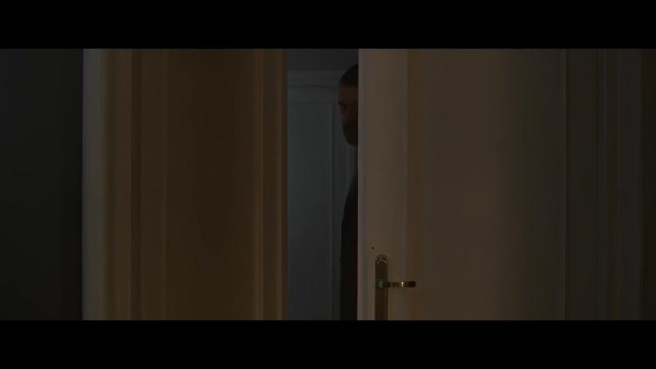 Dark Crimes - Trailer - Englisch - HD