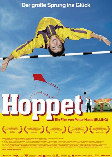 Hoppet - Poster 1