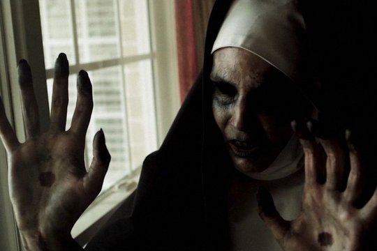Curse of the Nun - Szenenbild 3