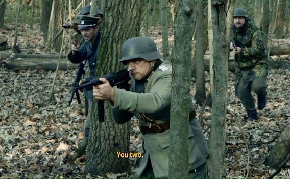 Operation Dünkirchen