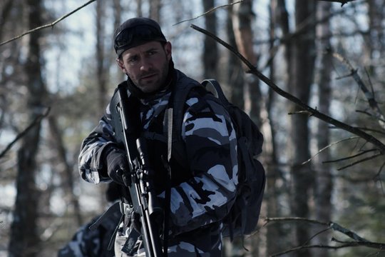 Bone Cold - Ghost Sniper - Szenenbild 3