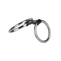 Penis-Hoden-Ring, 3,5 &amp; 4,5 cm