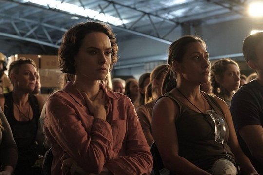 We Bury the Dead - Szenenbild 3