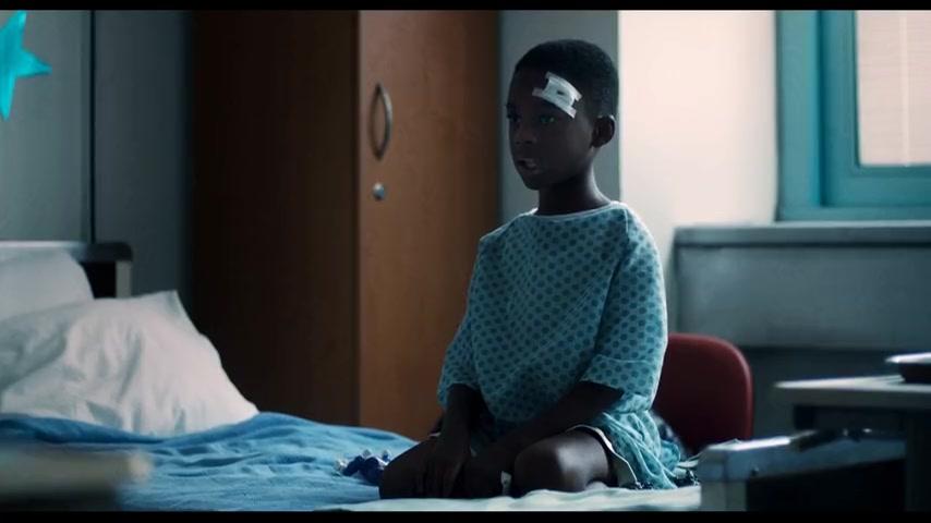 A Thousand and One - Trailer - Englisch - SD