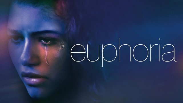 Euphoria - Die komplette Serie - Wallpaper 2