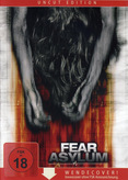 Fear Asylum