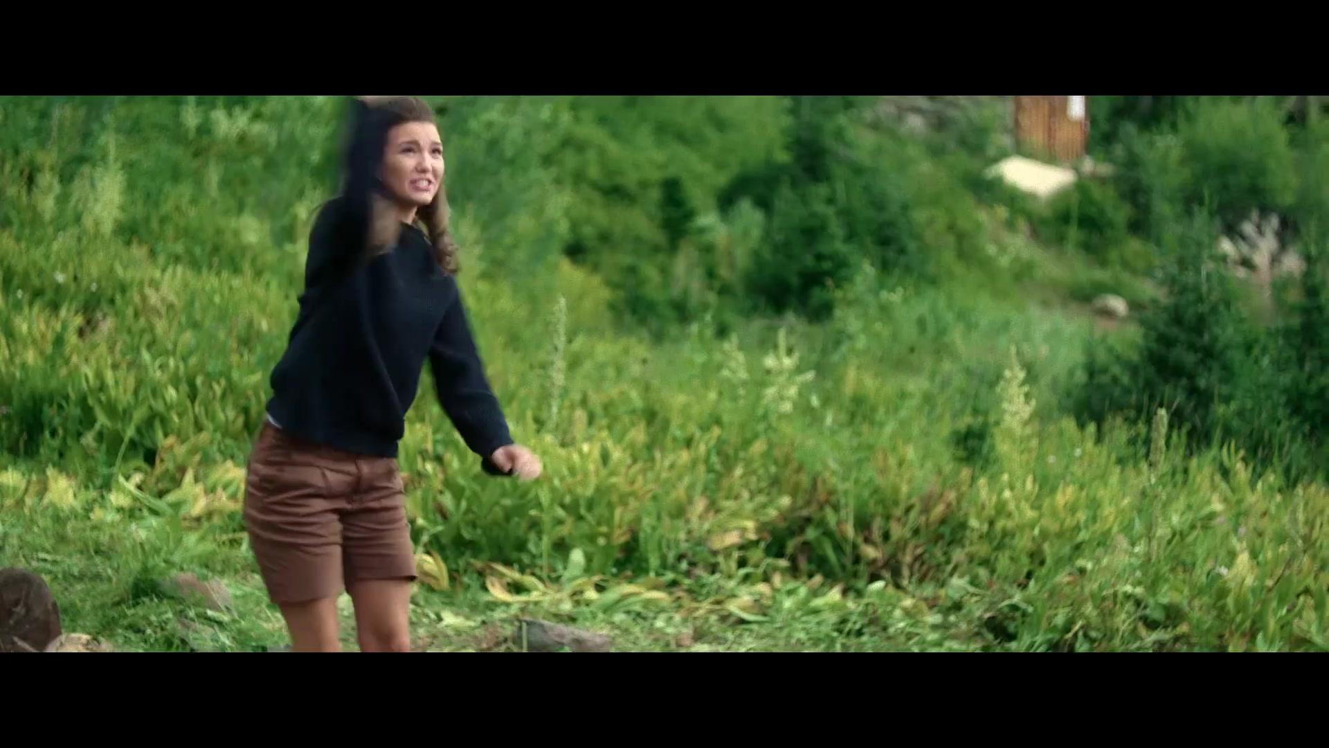 On the Edge - Showdown in den Bergen - Trailer - Englisch - HD