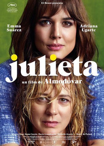 Julieta - Poster 4