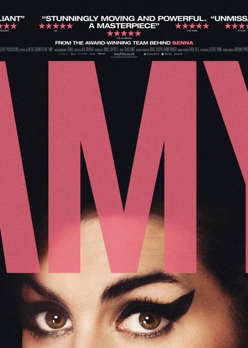 Amy - Poster 4