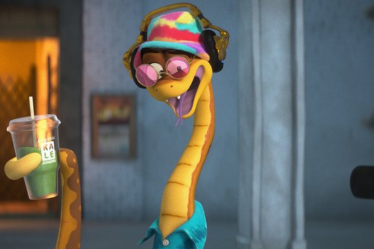 Die Gangster Gang 2 - Szenenbild 4