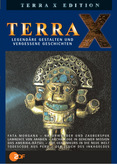 Terra X - Legendäre Gestalten und vergessene Geschichten