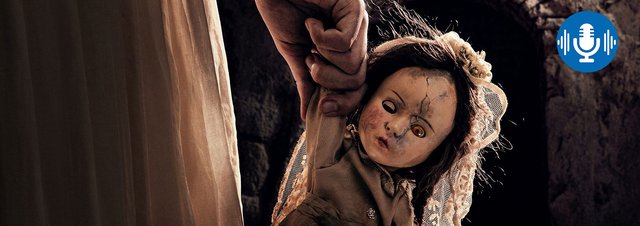 Podcast THE COMMUNION GIRL: Horror aus Spanien im Sneakfilm-Podcast
