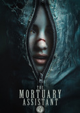 The Mortuary Assistant