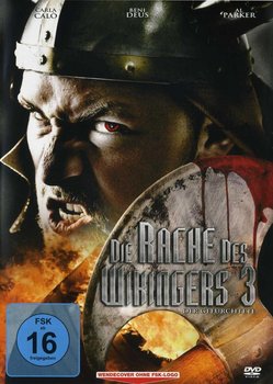 Die Rache Des Wikingers Die Rache Des Wikingers