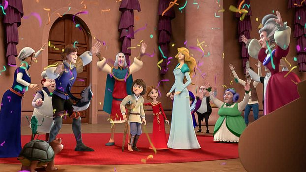die schwanenprinzessin stream die schwanenprinzessin stream
