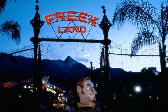 Freaked - Freaks - Szenenbild 10