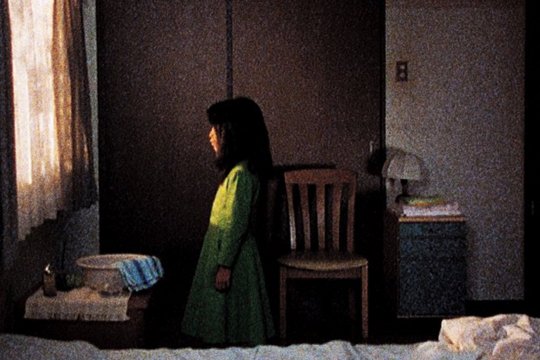 Seance - Das Grauen - Szenenbild 5