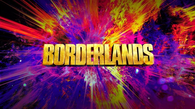 Borderlands - Wallpaper 4
