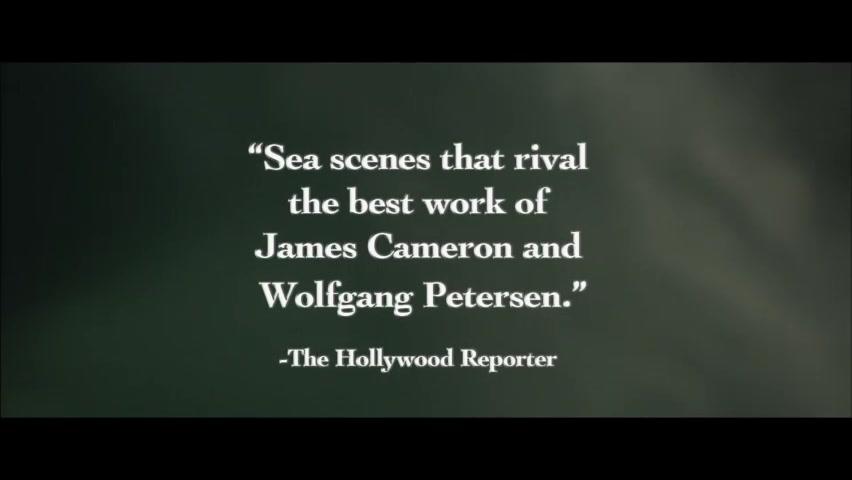 The Deep - Trailer - Englisch - SD