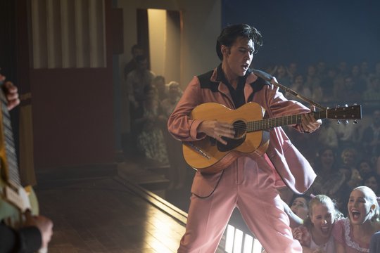 Elvis - Szenenbild 1