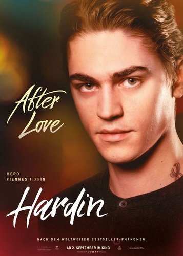 After Love - Poster 6