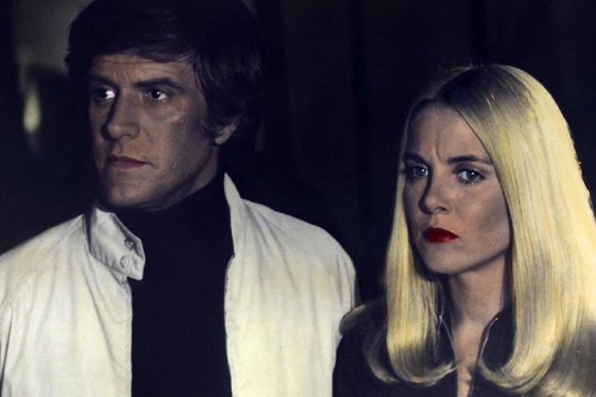 Das Ende der Welt - Szenenbild 3