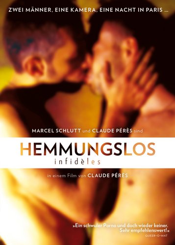 Infideles - Hemmungslos - Poster 1