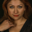 Rocío Vázquez