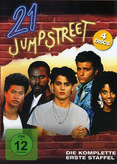 21 Jump Street - Staffel 1