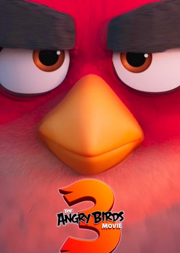 Angry Birds 3 - Poster 2
