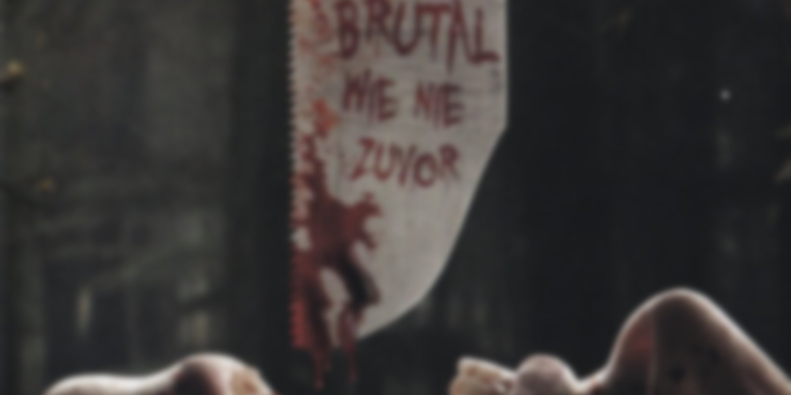 Butchers 3 - Bonesaw