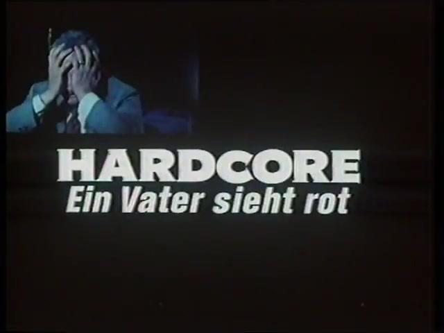 Hardcore - Ein Vater sieht rot - Trailer - Deutsch