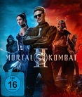 Mortal Kombat 2
