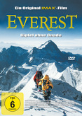Everest - Gipfel ohne Gnade