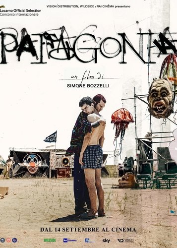 Patagonia - Poster 2