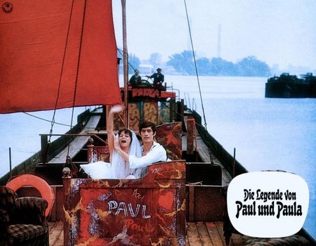 Die Legende Von Paul Und Paula Die Legende Von Paul Und Paula