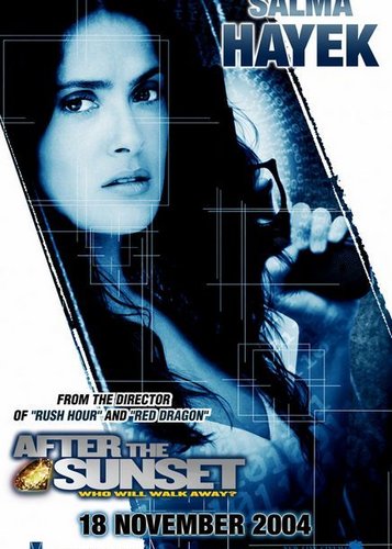After the Sunset - Poster 9