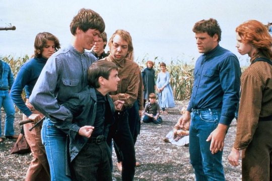 Stephen Kings Kinder des Zorns - Szenenbild 12