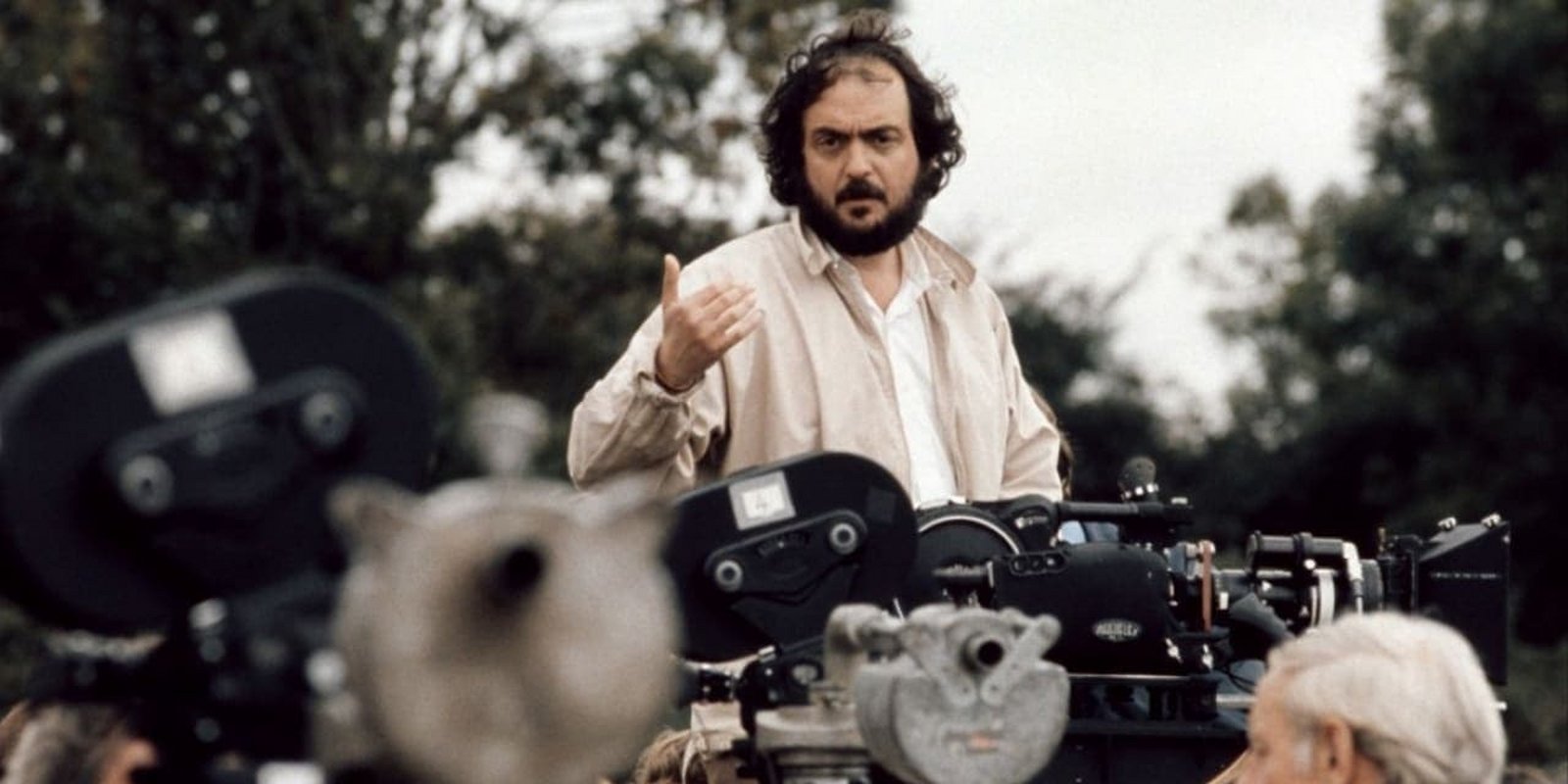 Stanley Kubrick - Ein Leben für den Film