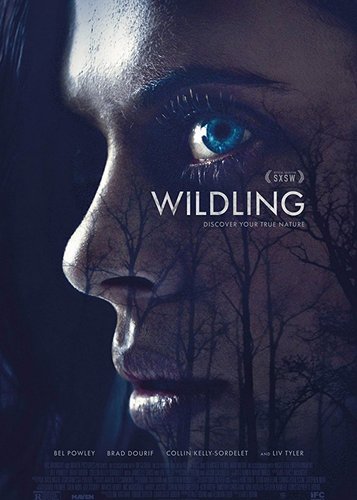 Wildling - Poster 2