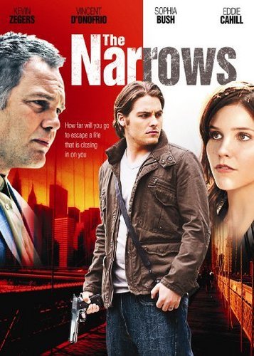 The Narrows - Poster 1