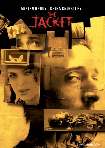 The Jacket - Poster 1