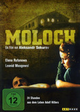 Moloch - 24 Stunden aus dem Leben Adolf Hitlers