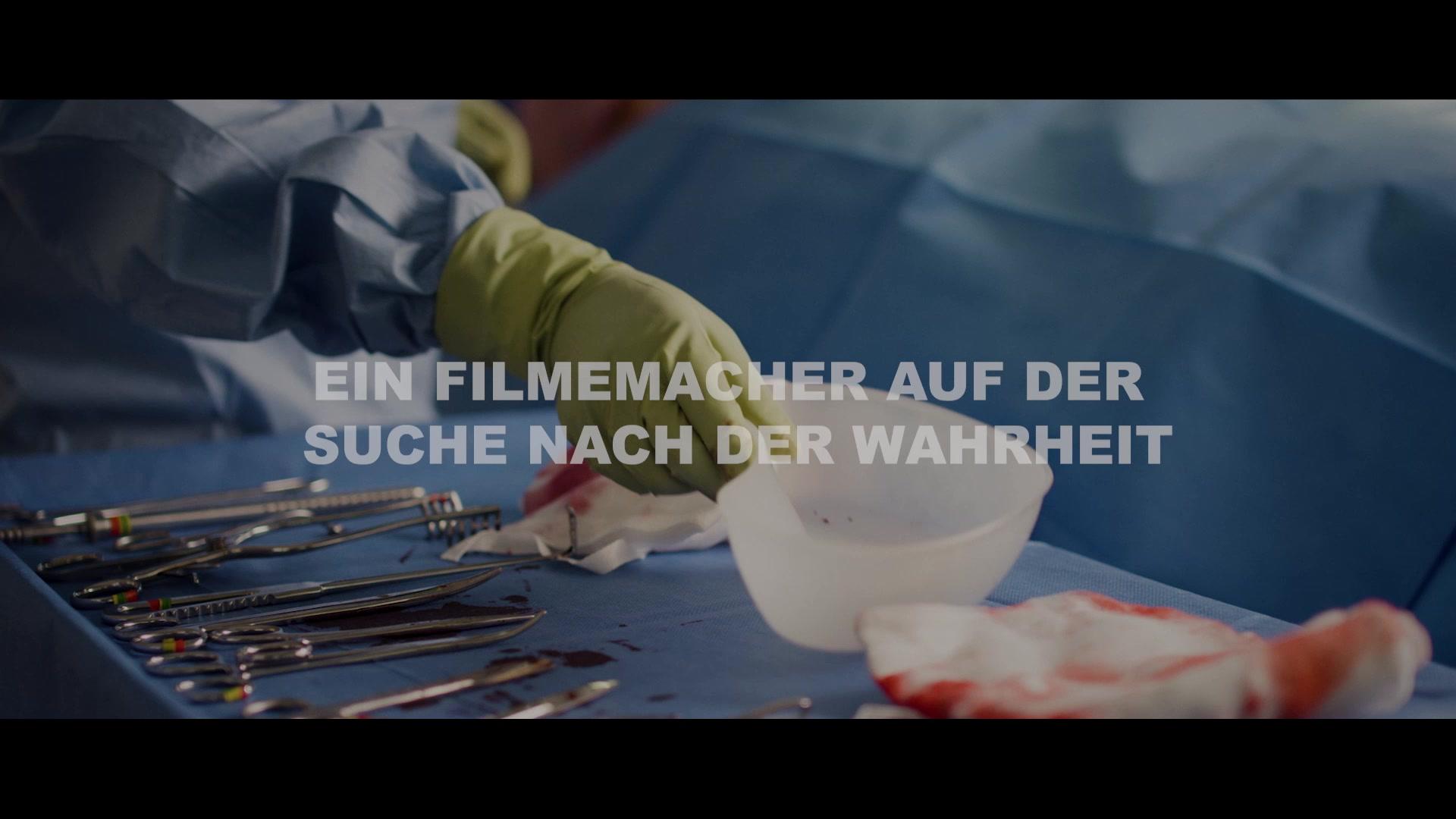 Nicht ohne uns! - Trailer - Deutsch - HD