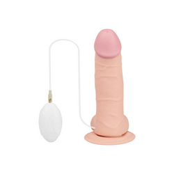 The Ultra Soft Dude, 22,5 cm
